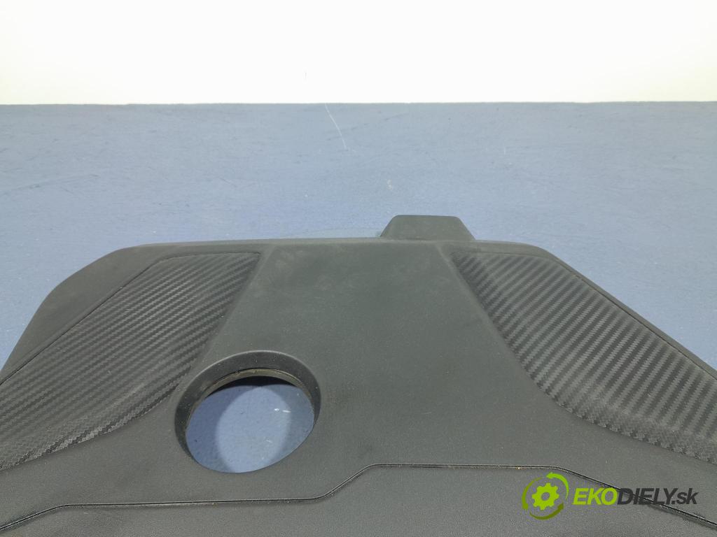 Bmw Seria 2 2020 kryt Motor: 8661683