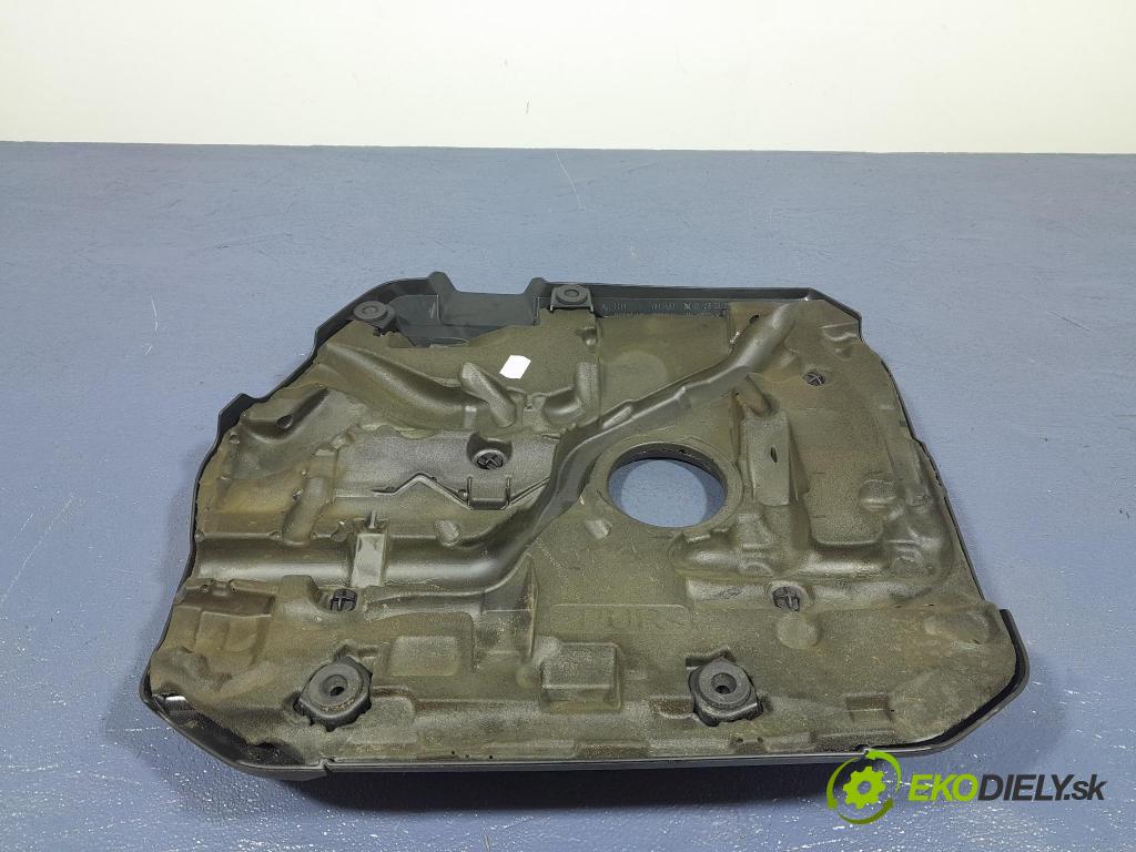 Bmw Seria 2 2020 kryt Motor: 8661683