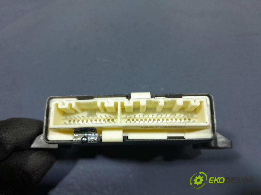 Renault Talisman 2017 snímač / riadiaca jednotka PDC 259903043R