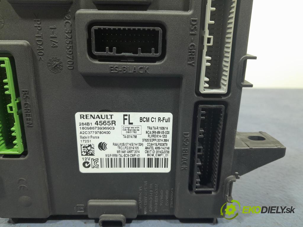 Renault Talisman 2017 riadiaca jednotka 284B14565R