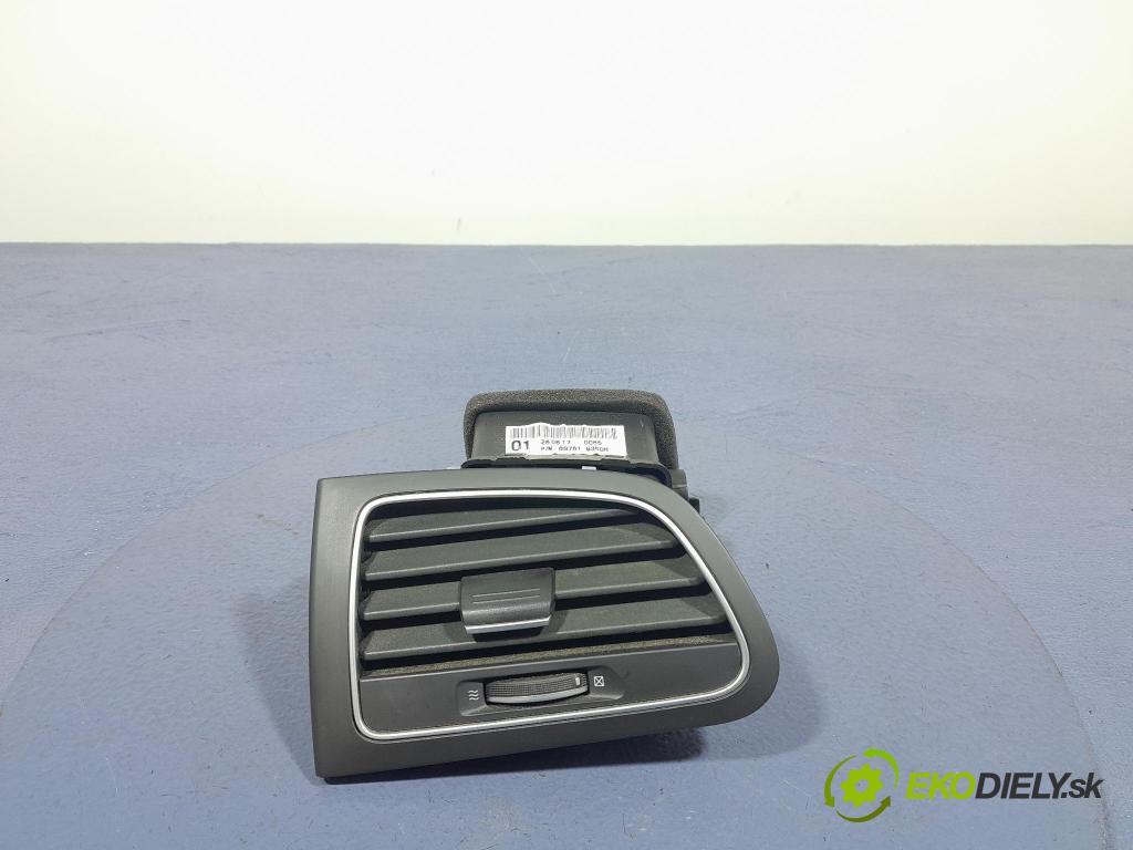 Renault Talisman 2017 Mřížky Proud vzduchu Vzduch: 687619360R