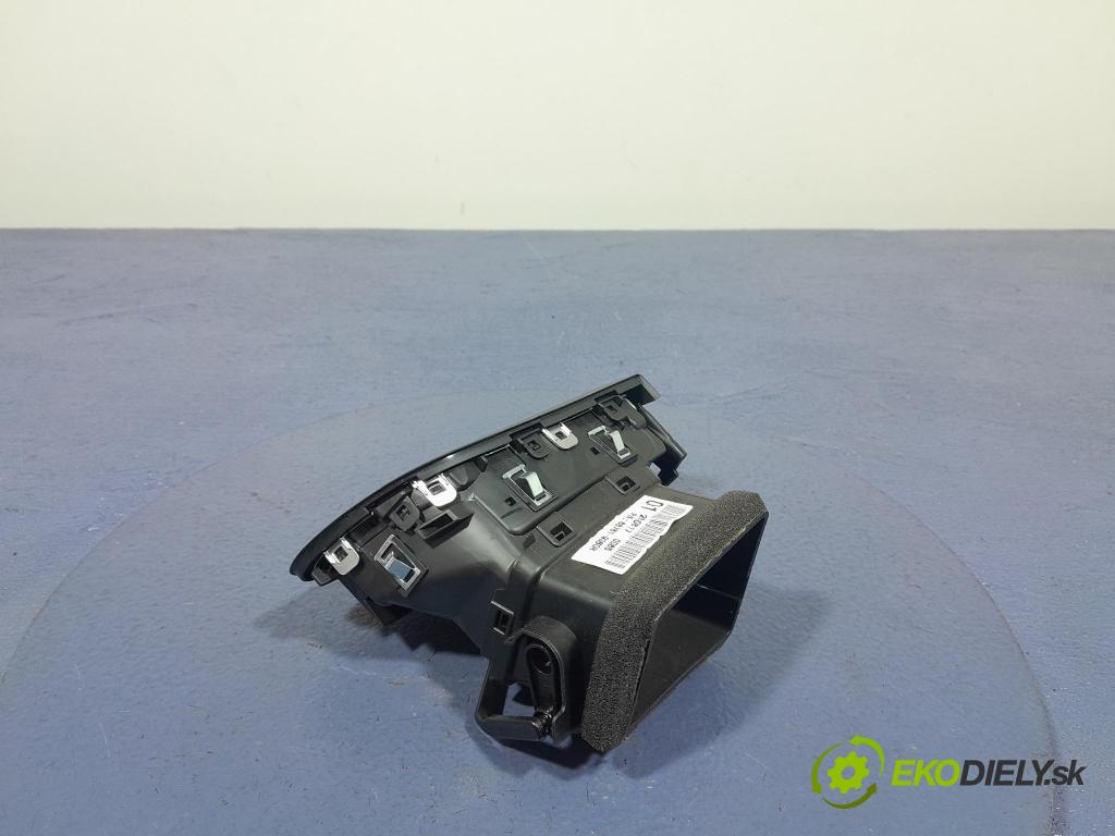 Renault Talisman 2017 Mřížky Proud vzduchu Vzduch: 687619360R