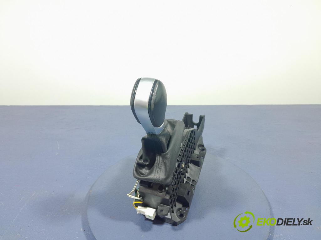 Renault Talisman 2017 Páka: Zmeny: 349014EY0B