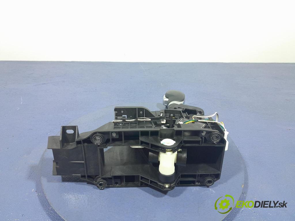 Renault Talisman 2017 Páka: Zmeny: 349014EY0B