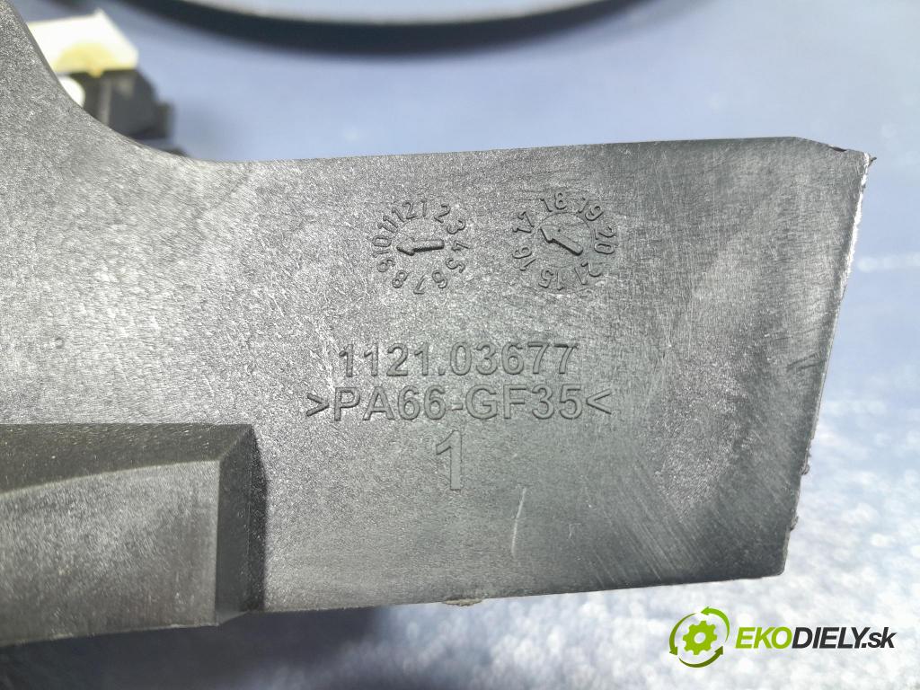 Renault Talisman 2017 kulisa Změny Ozubené kola: 349014EY0B