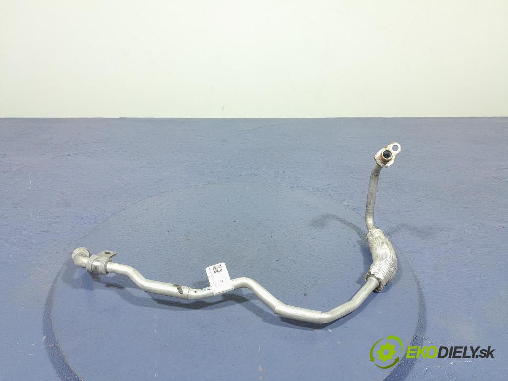 Bmw Seria 2 2020 rúrka Olej 9488188