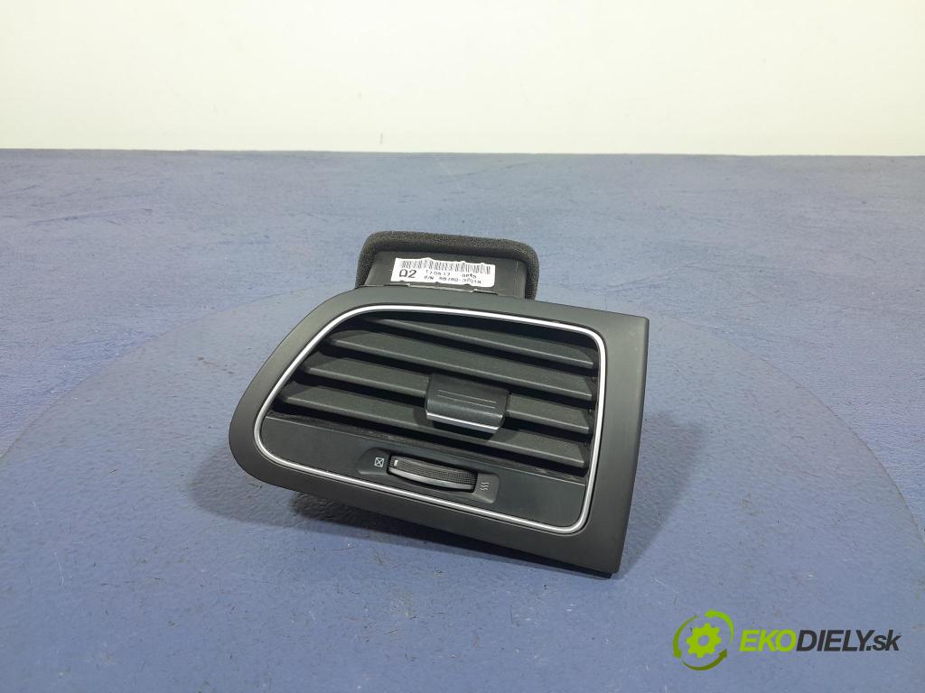 Renault Talisman 2017 Mřížky Proud vzduchu Vzduch: 687603201R