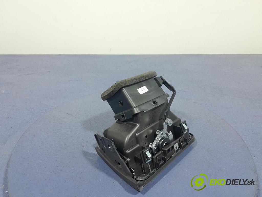 Renault Talisman 2017 Mřížky Proud vzduchu Vzduch: 687603201R