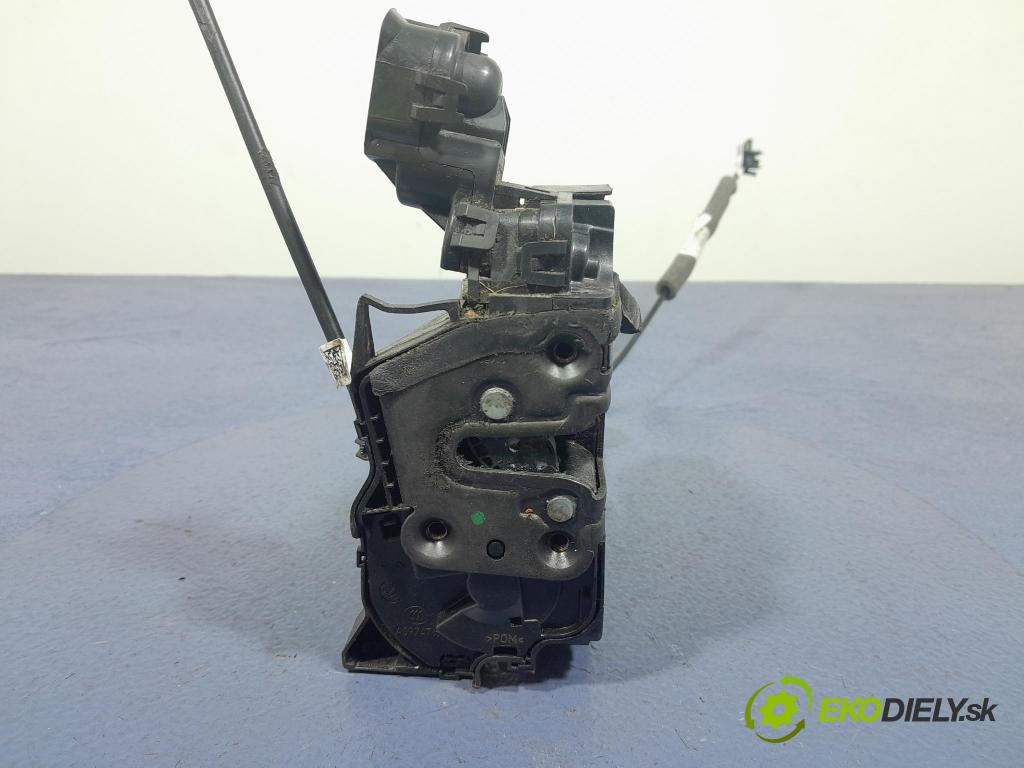 Renault Talisman 2017 zámek dveře před Levý: 805039350R