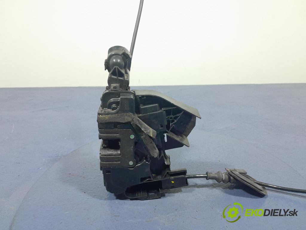 Renault Talisman 2017 zámek dveře před Levý: 805039350R