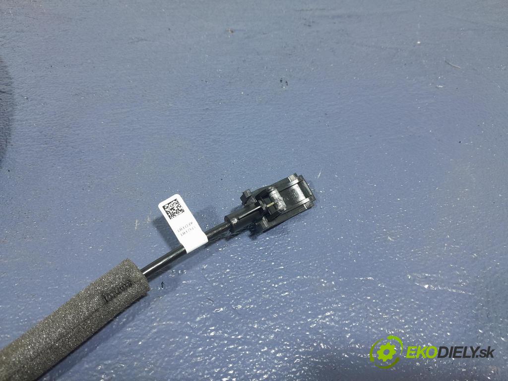 Renault Talisman 2017 zámek dveře před Levý: 805039350R