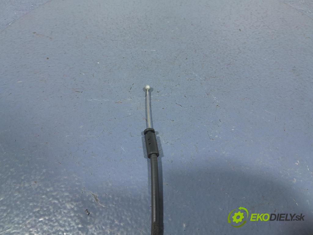 Renault Talisman 2017 zámek dveře před Levý: 805039350R