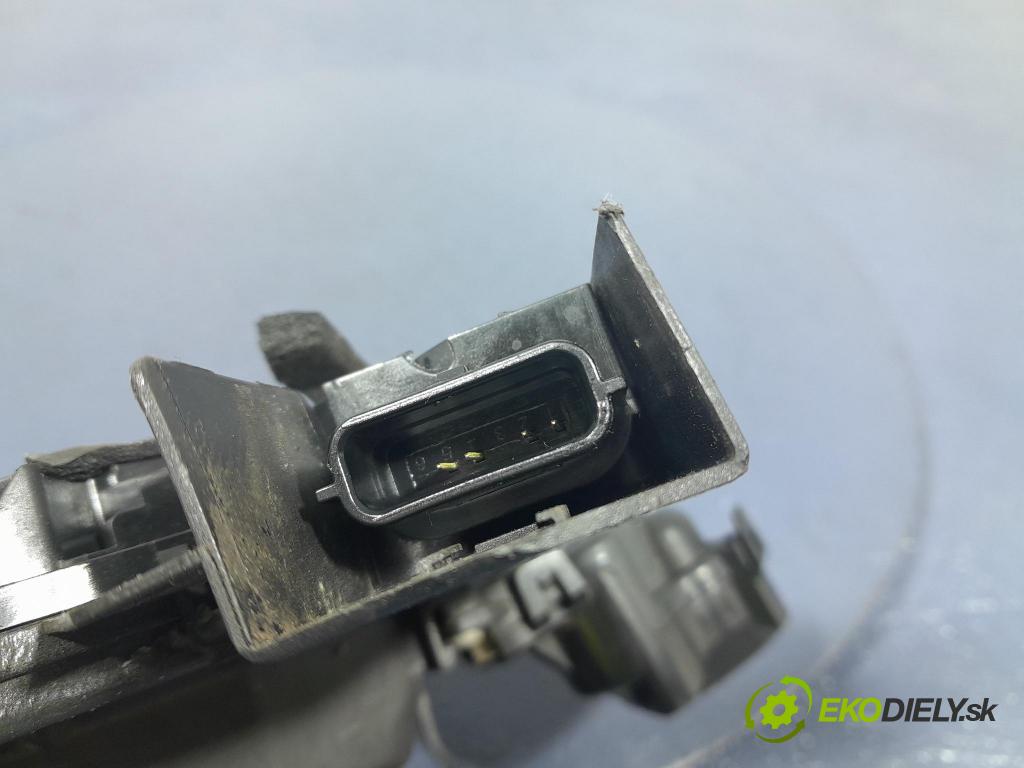 Renault Talisman 2017 zámek dveře před Levý: 805039350R