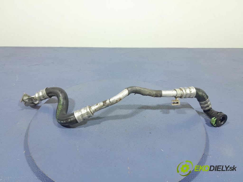 Bmw Seria 2 2020 rúrka Olej 8676525