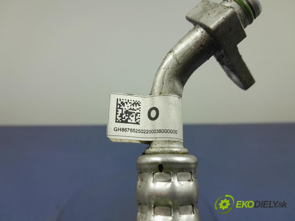Bmw Seria 2 2020 rúrka Olej 8676525