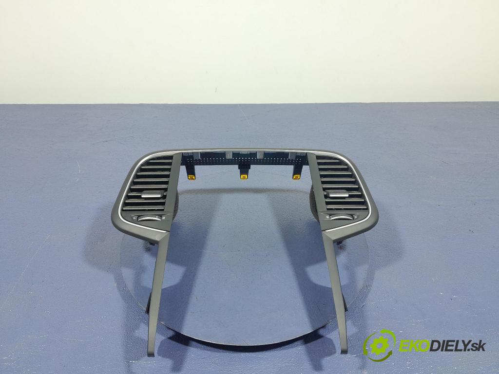 Renault Talisman 2017 Mřížky Proud vzduchu Vzduch: 68260-3660R