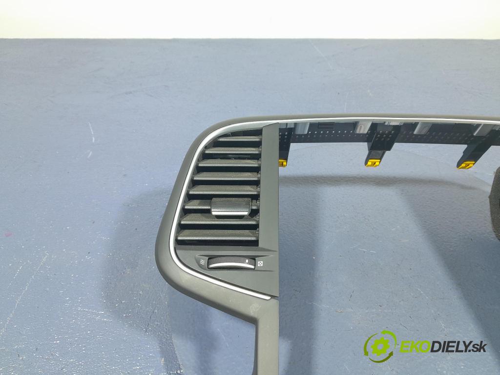 Renault Talisman 2017 Mřížky Proud vzduchu Vzduch: 68260-3660R