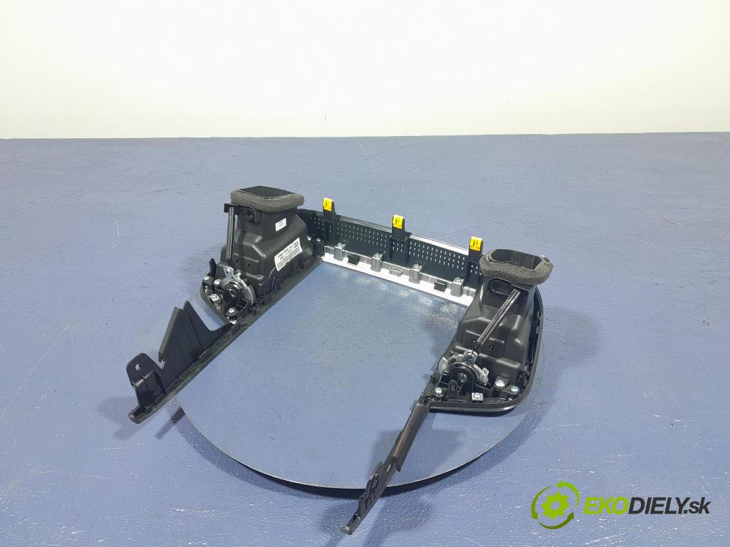 Renault Talisman 2017 Mřížky Proud vzduchu Vzduch: 68260-3660R