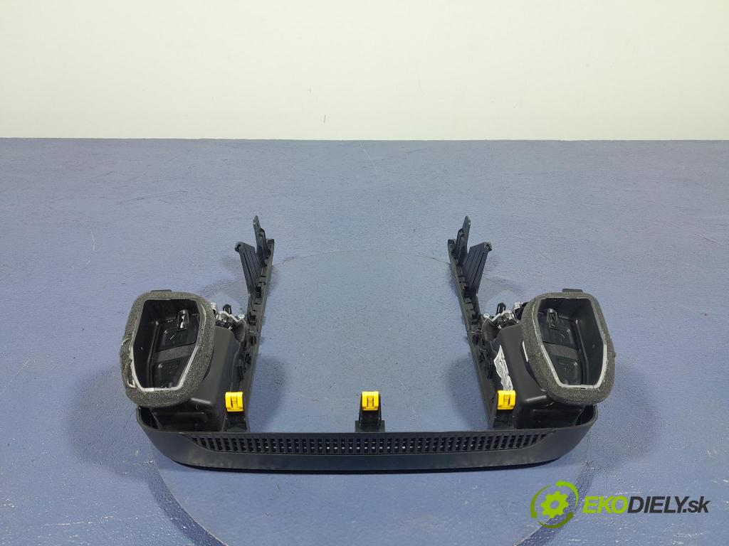 Renault Talisman 2017 Mřížky Proud vzduchu Vzduch: 68260-3660R