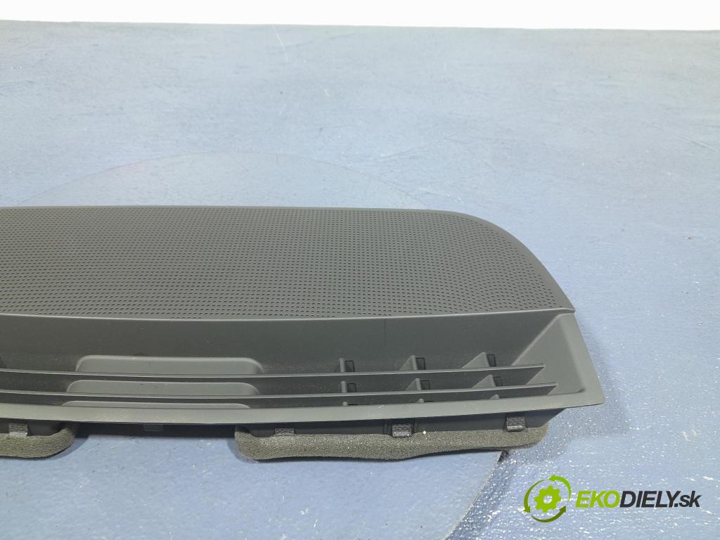 Renault Talisman 2017 kryt Plast: Interiéry: 281023456R