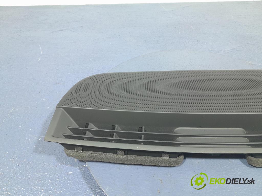 Renault Talisman 2017 kryt Plast: Interiéry: 281023456R