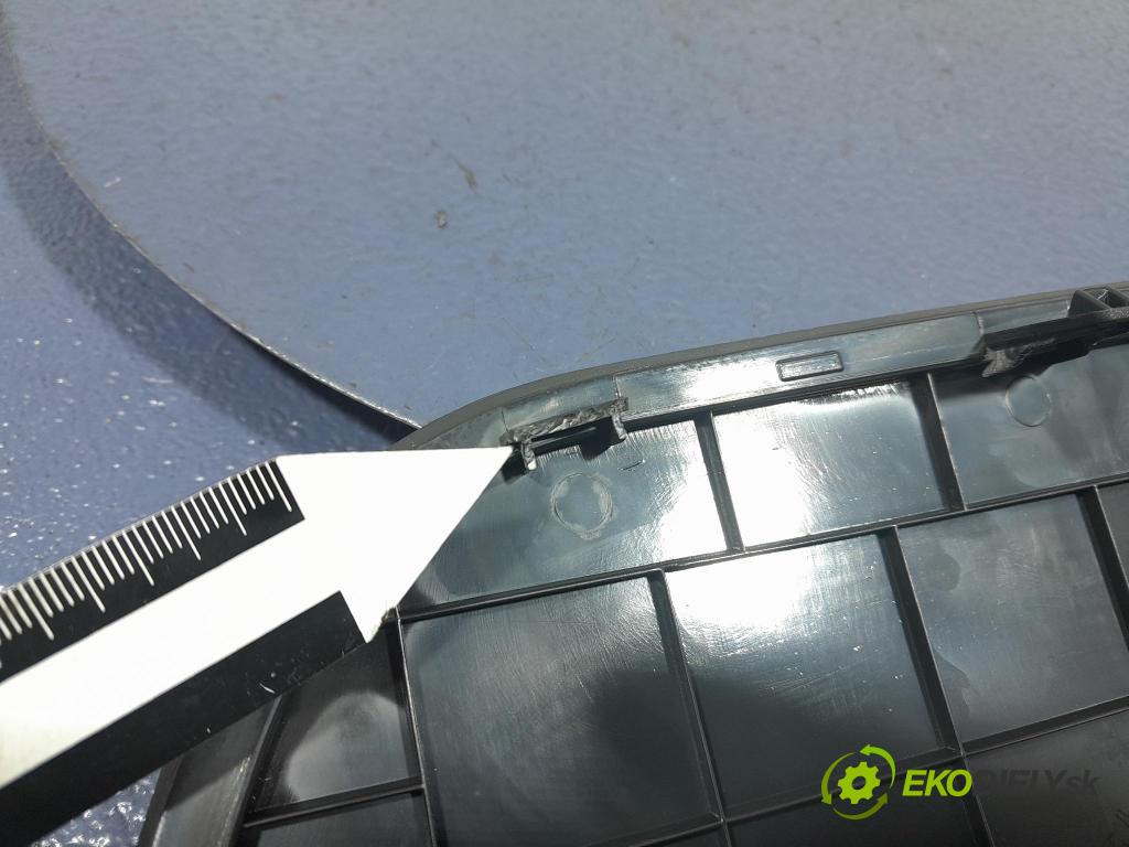 Renault Talisman 2017 kryt Plast: Interiéry: 281023456R