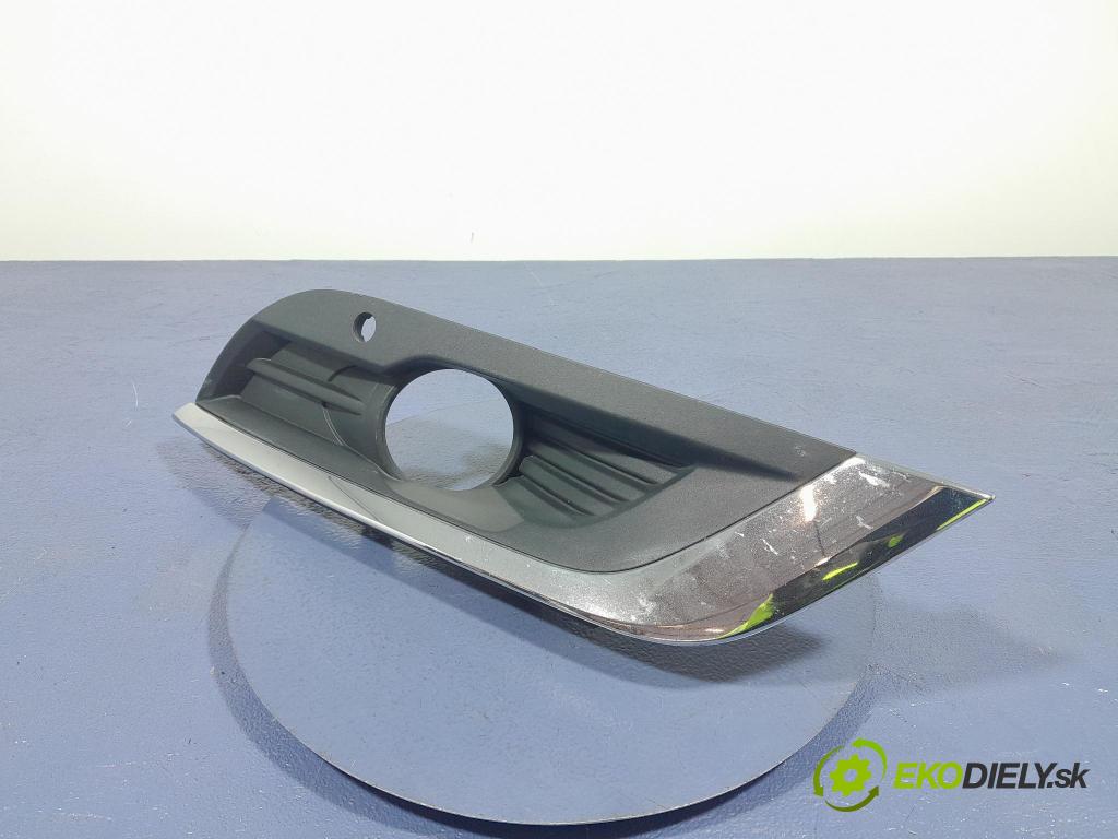 Renault Talisman 2017 lišta narazník 261A27718R