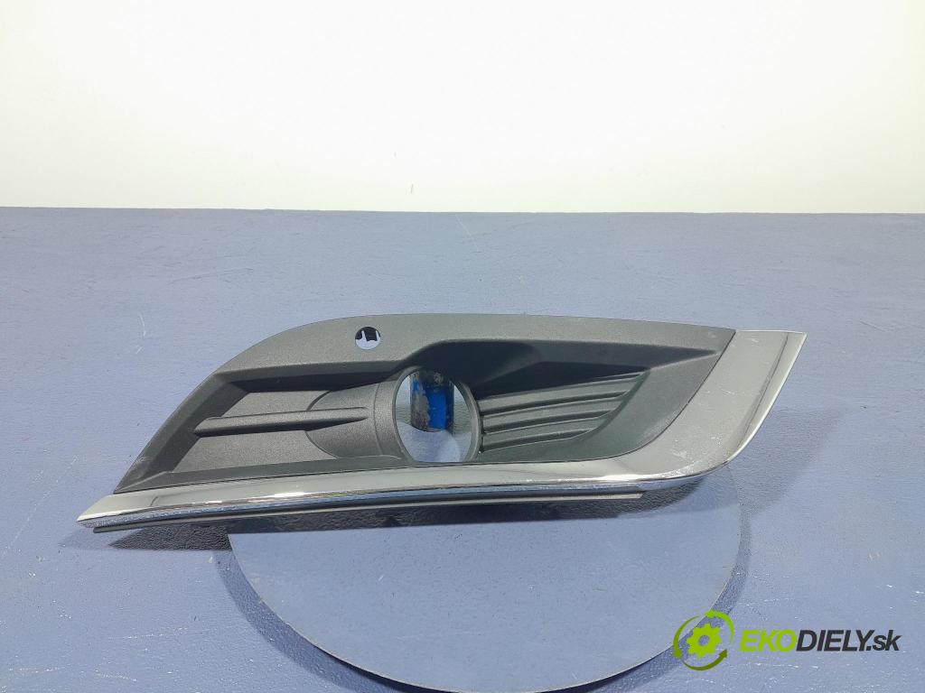 Renault Talisman 2017 lišta narazník 261A27718R