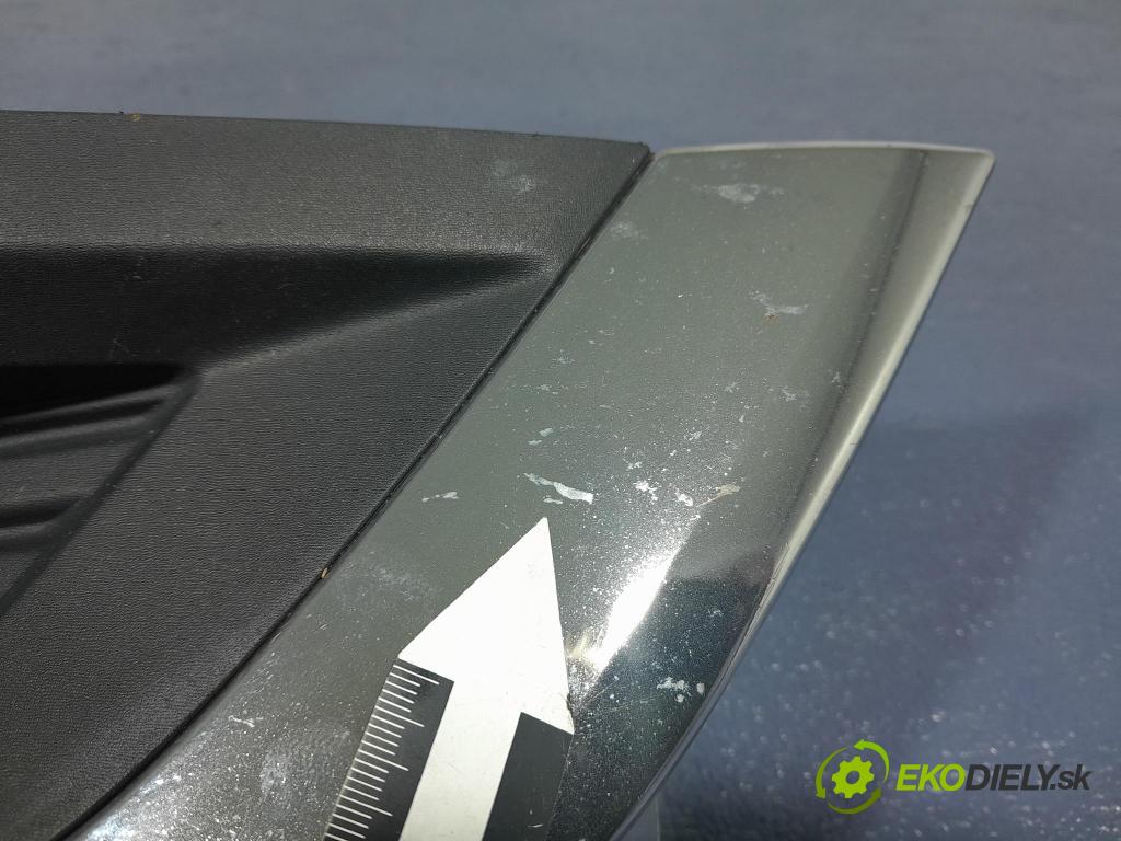 Renault Talisman 2017 lišta narazník 261A27718R