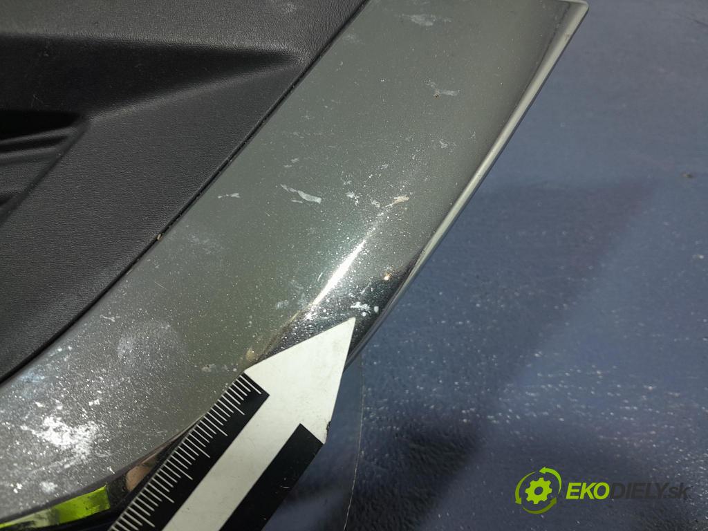 Renault Talisman 2017 lišta narazník 261A27718R