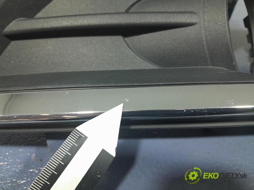 Renault Talisman 2017 lišta narazník 261A27718R