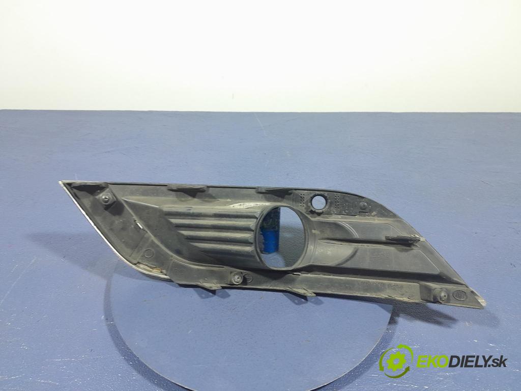 Renault Talisman 2017 lišta narazník 261A27718R