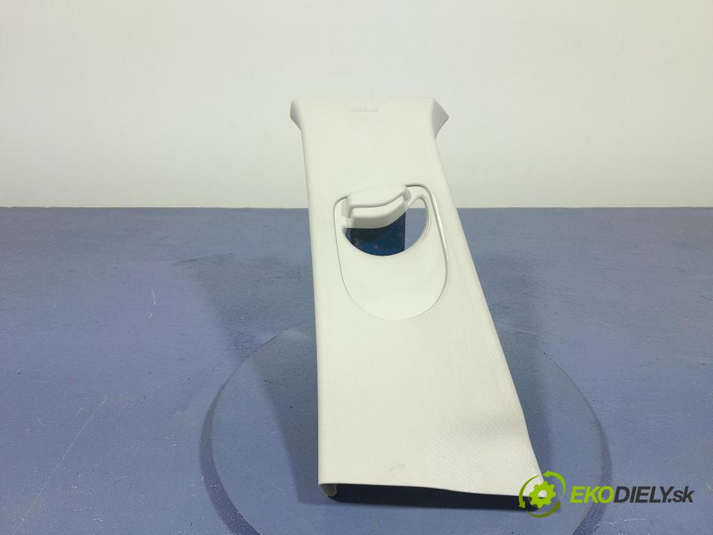 Renault Talisman 2017 kryt Plast: Interiéry: 769144985R