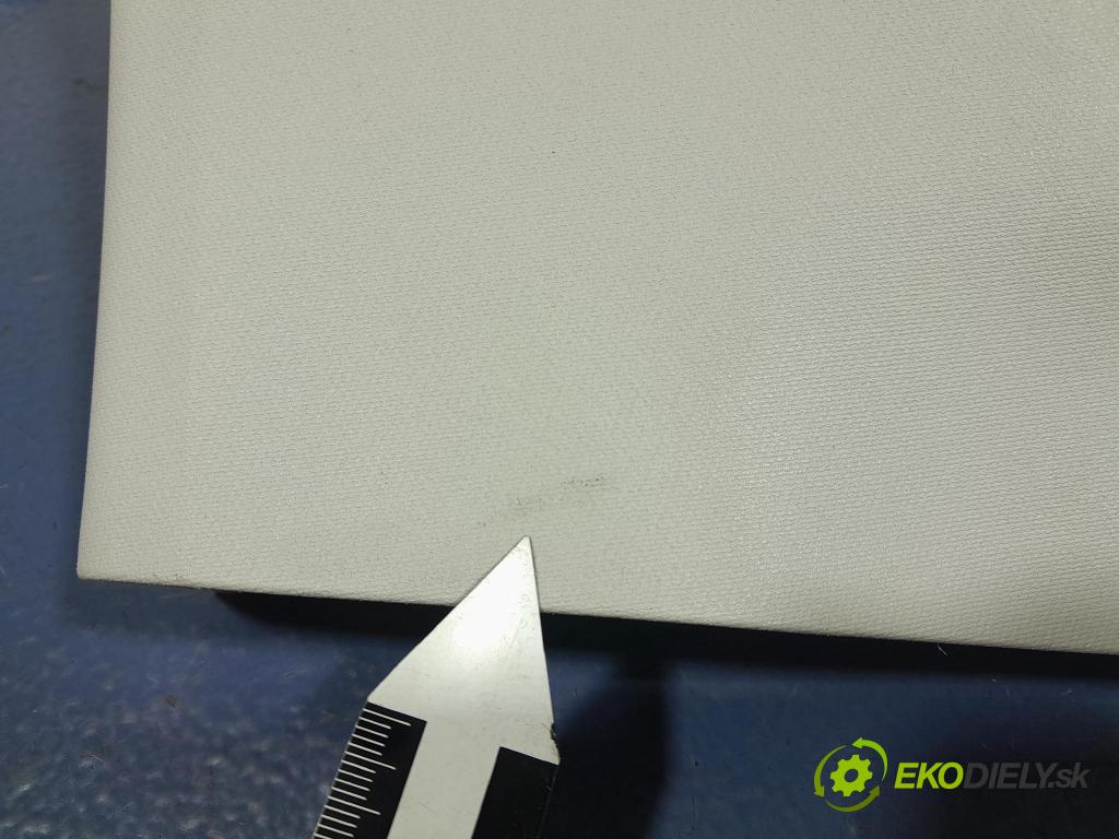 Renault Talisman 2017 kryt Plast: Interiéry: 769144985R