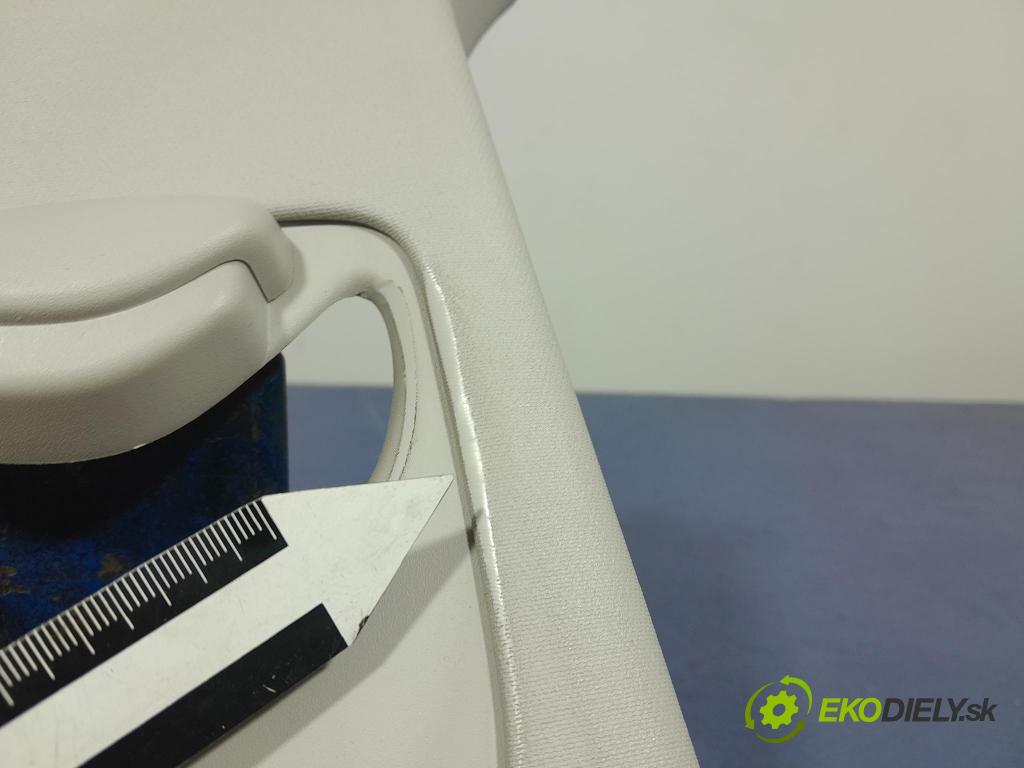 Renault Talisman 2017 kryt Plast: Interiéry: 769144985R