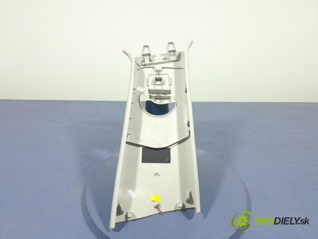 Renault Talisman 2017 kryt Plast: Interiéry: 769144985R