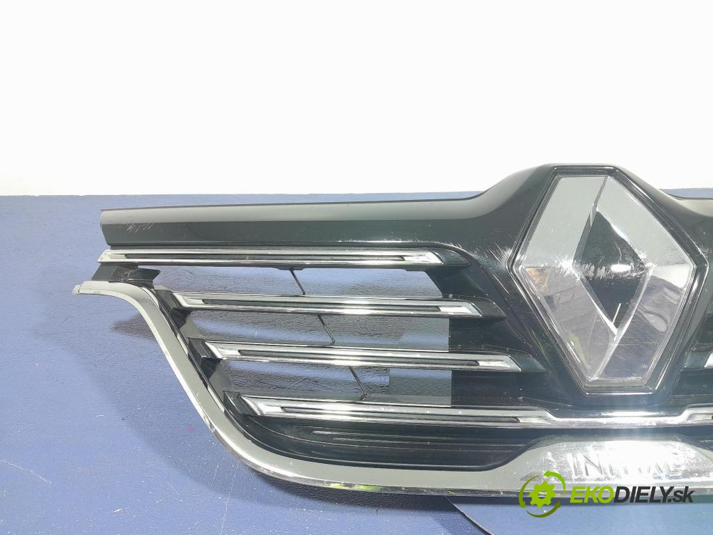 Renault Talisman 2017 miežka / Gril: 623105749R