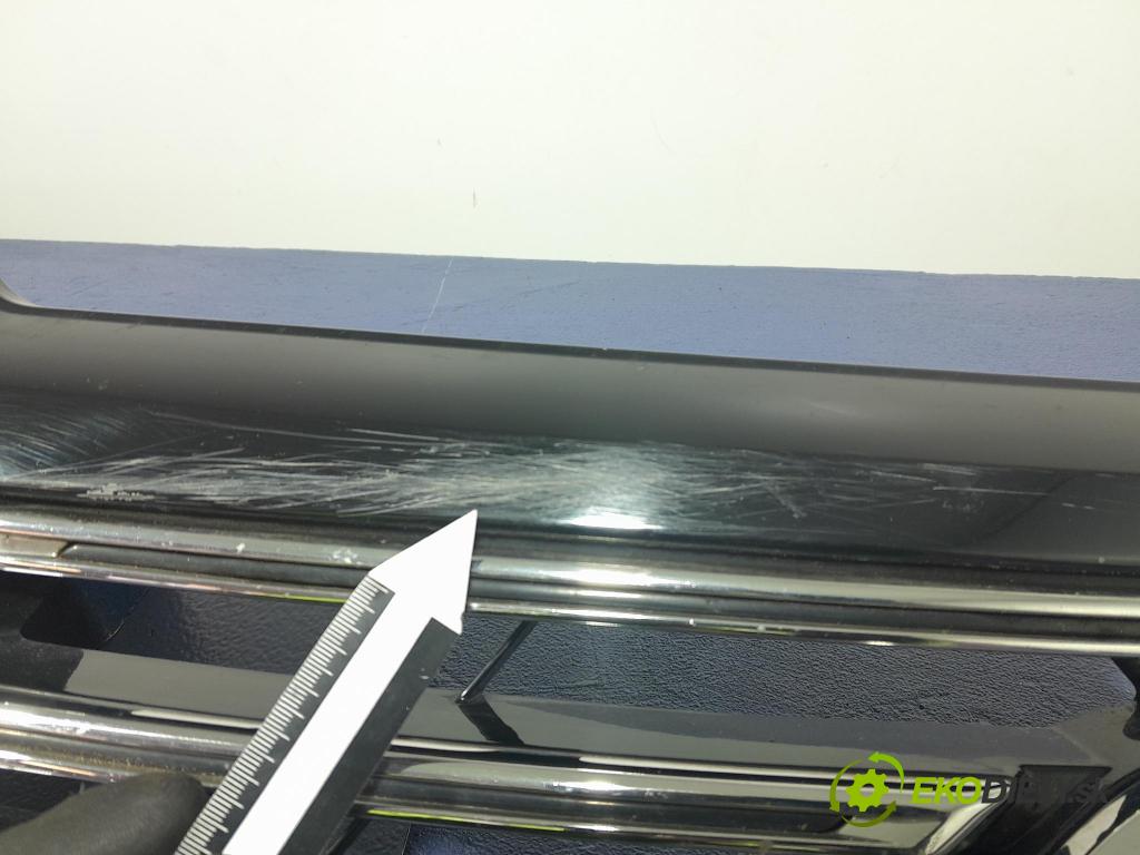 Renault Talisman 2017 miežka / Gril: 623105749R