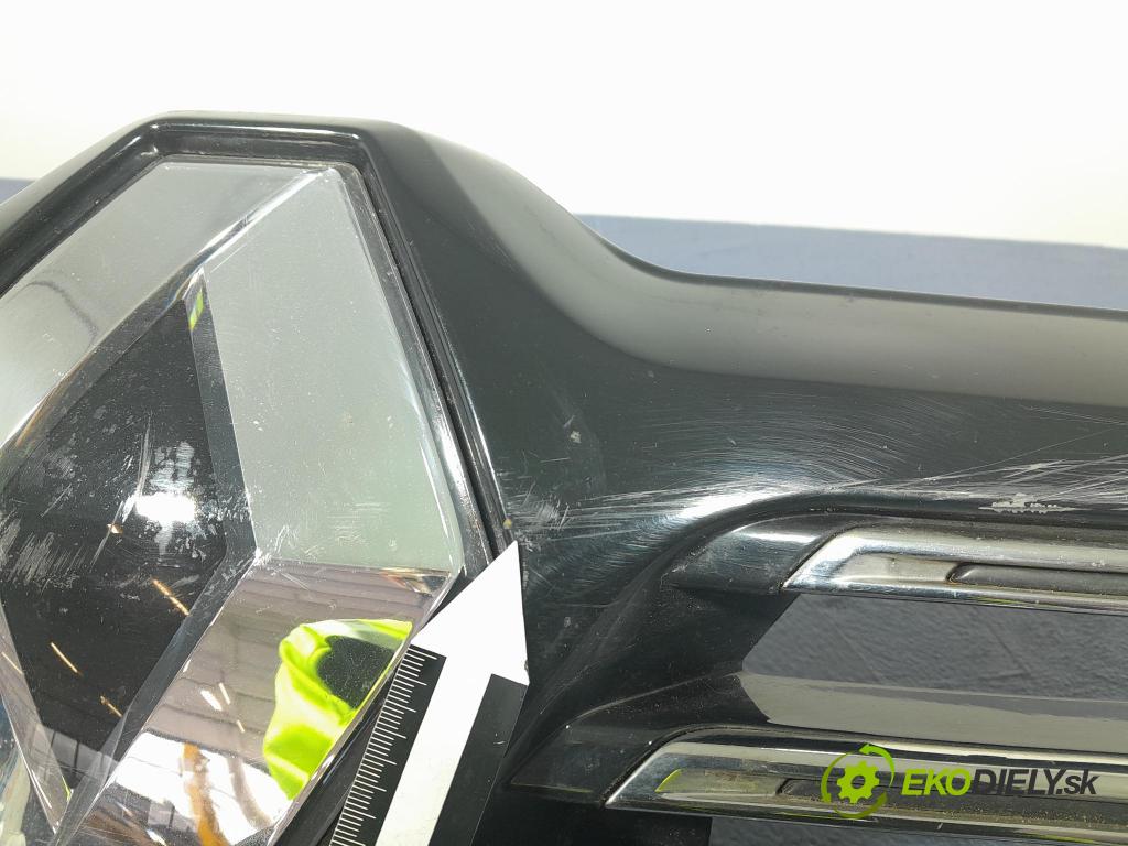 Renault Talisman 2017 miežka / Gril: 623105749R