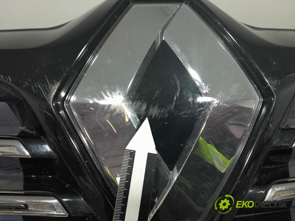 Renault Talisman 2017 miežka / Gril: 623105749R