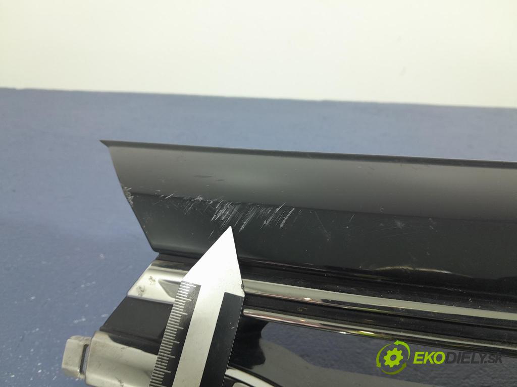 Renault Talisman 2017 miežka / Gril: 623105749R