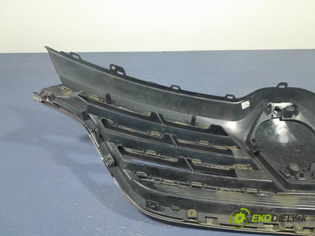 Renault Talisman 2017 miežka / Gril: 623105749R