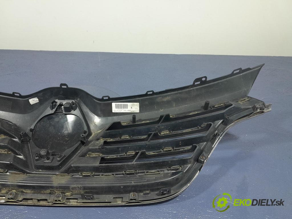 Renault Talisman 2017 miežka / Gril: 623105749R