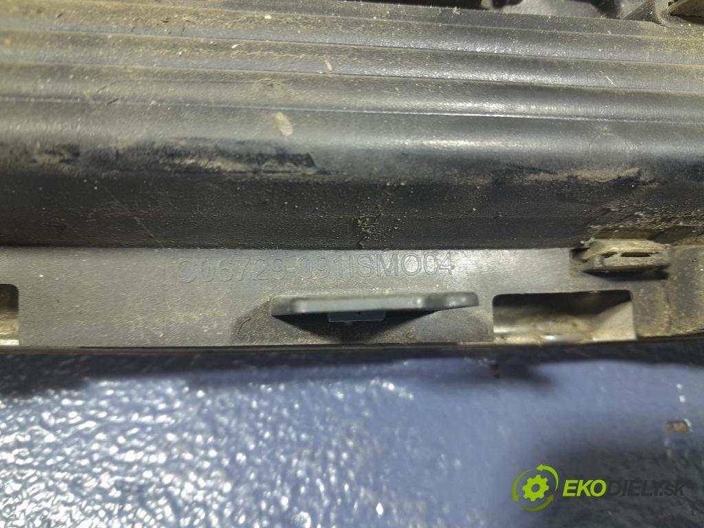 Renault Talisman 2017 miežka / Gril: 623105749R