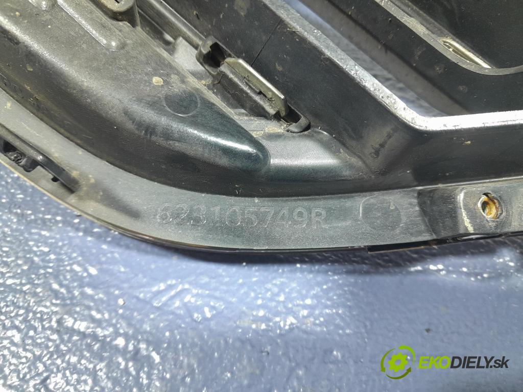 Renault Talisman 2017 miežka / Gril: 623105749R