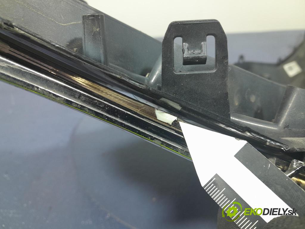 Renault Talisman 2017 miežka / Gril: 623105749R