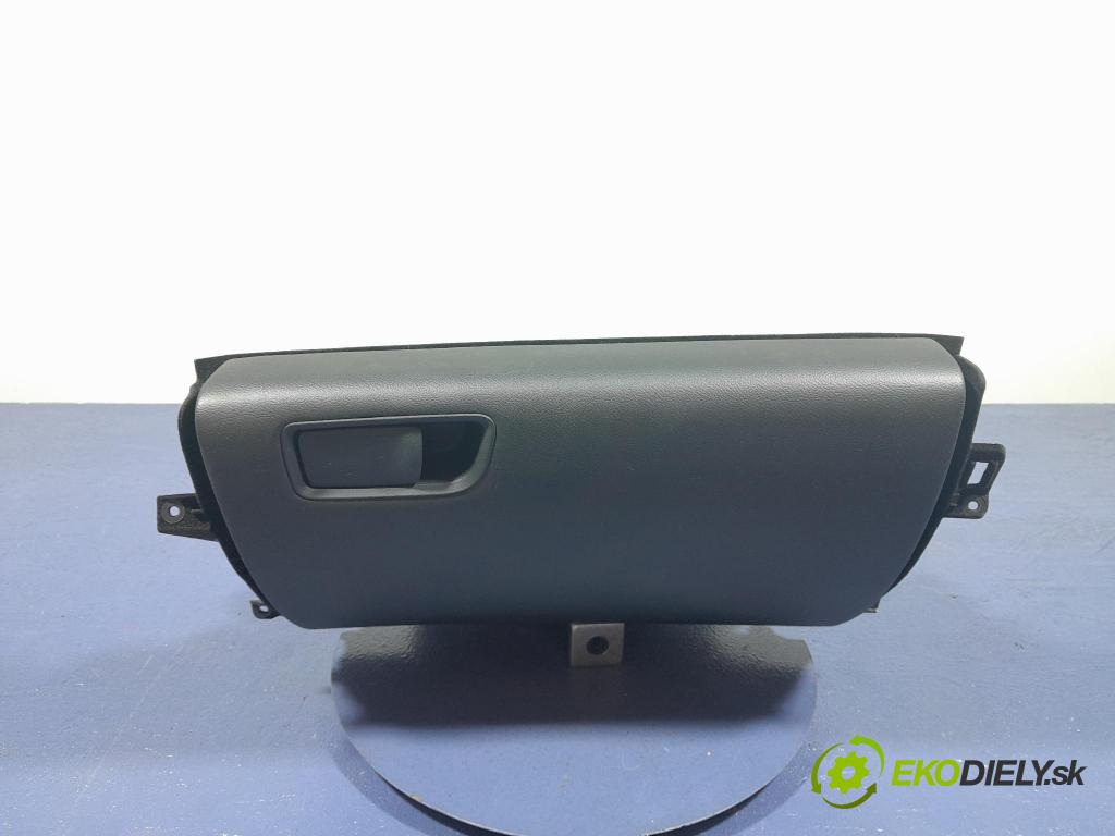 Renault Talisman 2017 kastlík 685009526R