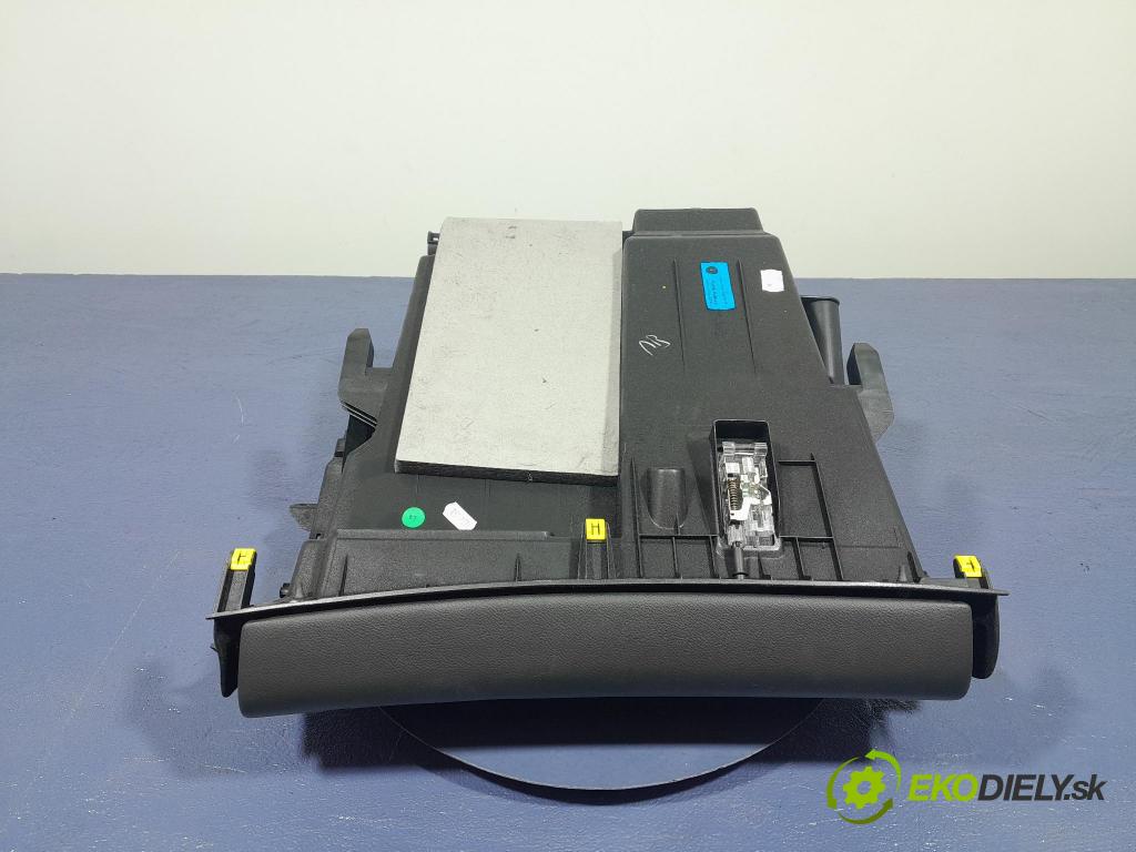 Renault Talisman 2017 kastlík 685009526R