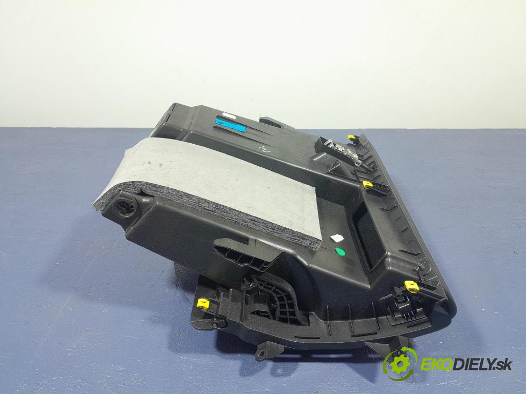 Renault Talisman 2017 kastlík 685009526R