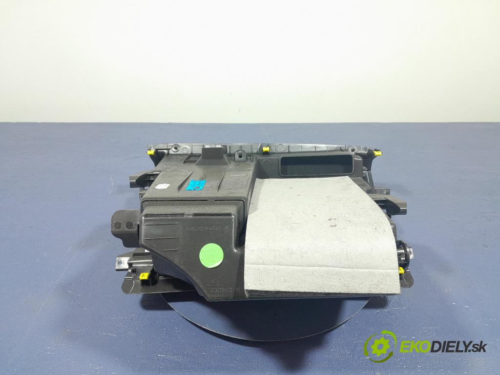 Renault Talisman 2017 kastlík 685009526R